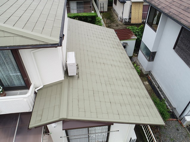 屋根カバー工事をご提案